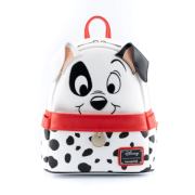 Loungefly Disney 101 Dalmatians 70th Anniversary Cosplay Mini Backpack