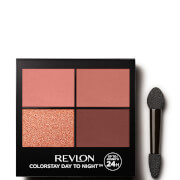 Revlon Colorstay 24 Hour Eyeshadow Quad - Stylish