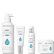 AMELIORATE 4-Step Face Care Kit (Worth £99.00)