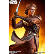 Sideshow Collectibles Star Wars Mythos Statuette Anakin Skywalker 53 cm