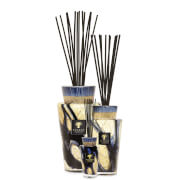 Baobab Collection Totem - Stenen Lazuli Luxe Fles Diffuser (Diverse maten)