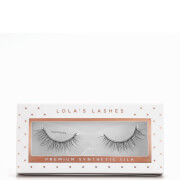 Lola's Lashes Sapphire Strip Eyelashes