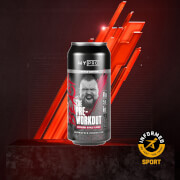 THE Pre-Workout Can (Single)