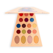 Revolution x Bratz Doll Palette Sasha