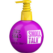 TIGI Bed Head Small Talk Hair Thickening Cream for Fine Hair 240ml