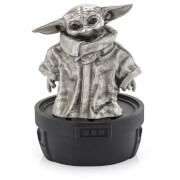 Royal Selangor Star Wars Grogu Figurine