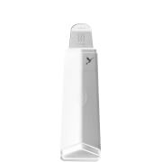 DERMAFLASH DERMAPORE Ultrasonic Pore Extractor Serum Infuser 5 piece - White