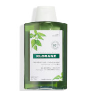 Shampooing à l'ortie KLORANE 200 ml