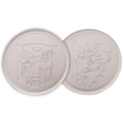 Fanattik Transformers Coasters