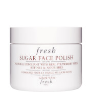 Fresh Sugar Face Polish Exfoliator 125g