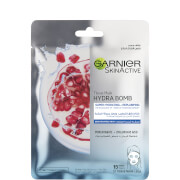 Garnier SkinActive Pomegranate Hydrating Face Tissue Mask 32g