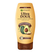 Garnier Ultra Doux Avocado Oil and Shea Butter Nourishing Conditioner 400ml