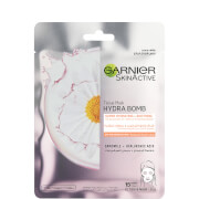 Garnier SkinActive Camomile Hydrating Face Tissue Mask 32g