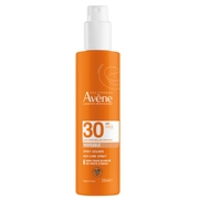 Avène High Protection Spray SPF30+ 200ml