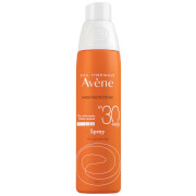 Av?ne High Protection Spray Sun Cream SPF30 200 ml