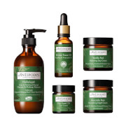 Anti-Aging Complete Set