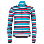 Women's Tres ThermoActive Long Sleeve Jersey