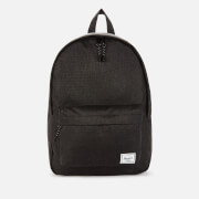 Herschel Supply Co. Unisex Classic Backpack - Black Crosshatch