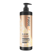 Fudge Professional All Blonde Colour Lock Conditioner 1L