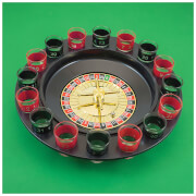 Drinking Roulette Game