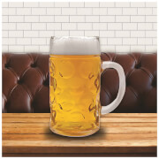 Giant Beer Stein