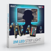 LED Strip Lights - 2M