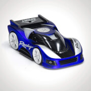 RC Wall Climbing Car - Metallic Blue