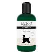 D.Dog Shampoo - Long Hair 250ml