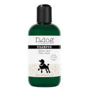 D.Dog Shampoo - Black Hair 250ml