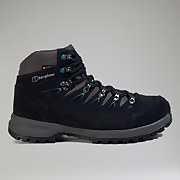 Explorer Trek GTX Wanderstiefel für Damen Dunkelblau/Grau - 4