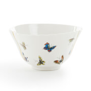 Seletti Kintsugi Bowl - Insects