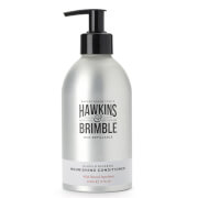 Питательный кондиционер для волос Hawkins & Brimble Nourishing Conditioner Eco-Refillable, 300 мл