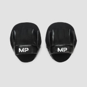 MP ボクシング パッド - ブラック