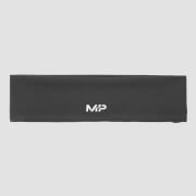 MP Velocity -panta - Musta/heijastava päähine