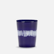 Serax x Ottolenghi Mug - Lapis Lazuli & Swirl White (Set of 4)