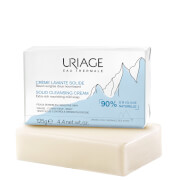 Uriage Nutri-Cleansing Cream Soap 100g