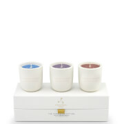 Aromatherapy Associates Moments - The Candle Collection (Worth £75.00)