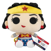 Wonder Woman Classic Funko Pop! Plush