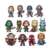 Marvel What If...? Mystery Minis