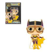 DC Comics Batgirl Funko Pop! Pin