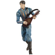 McFarlane Netflix's The Witcher 7" Action Figure - Jaskia with Multiple Heads