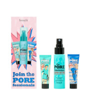 benefit Join the Porefessionals Trio Gift Set