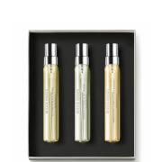 Molton Brown Woody & Aromatic Fragrance Discovery Set