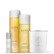 Energising Collection (Worth £117.00)