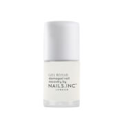 nails inc. Gel Rehab Treatment and Base Coat
