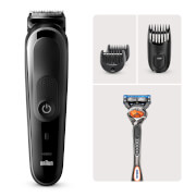 Braun 4-in-1 All-in-one Trimmer SK3000