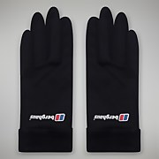 Unisex Berghaus Glove Liner Black - XL