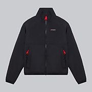 Unisex Paviark Insulated Jacket - Black
