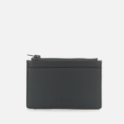 Rains Zip Wallet - Slate