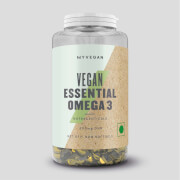 Omega-3 Esencial Vegano Softgel